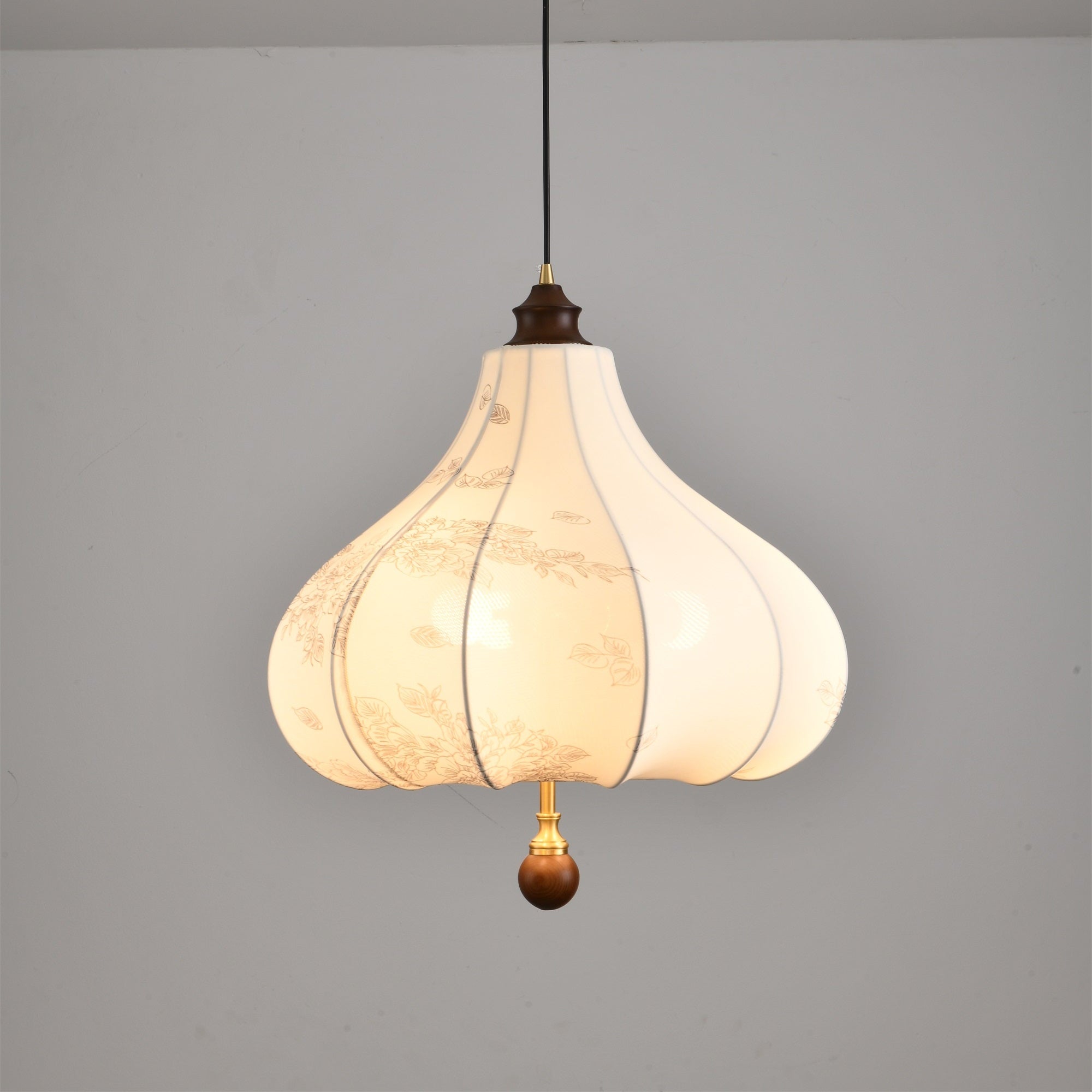 Stella Lampe Pendante Vintage - Neutralighting