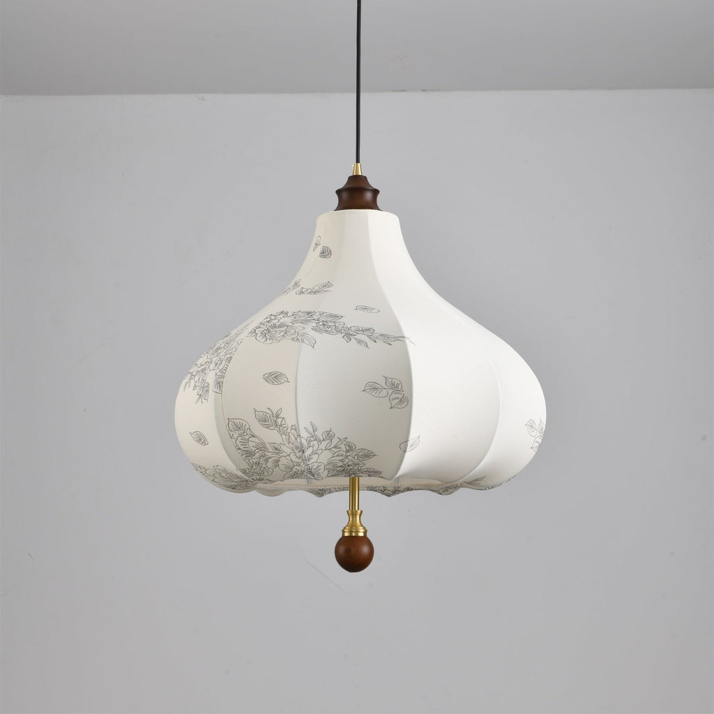 Stella Lampe Pendante Vintage - Neutralighting