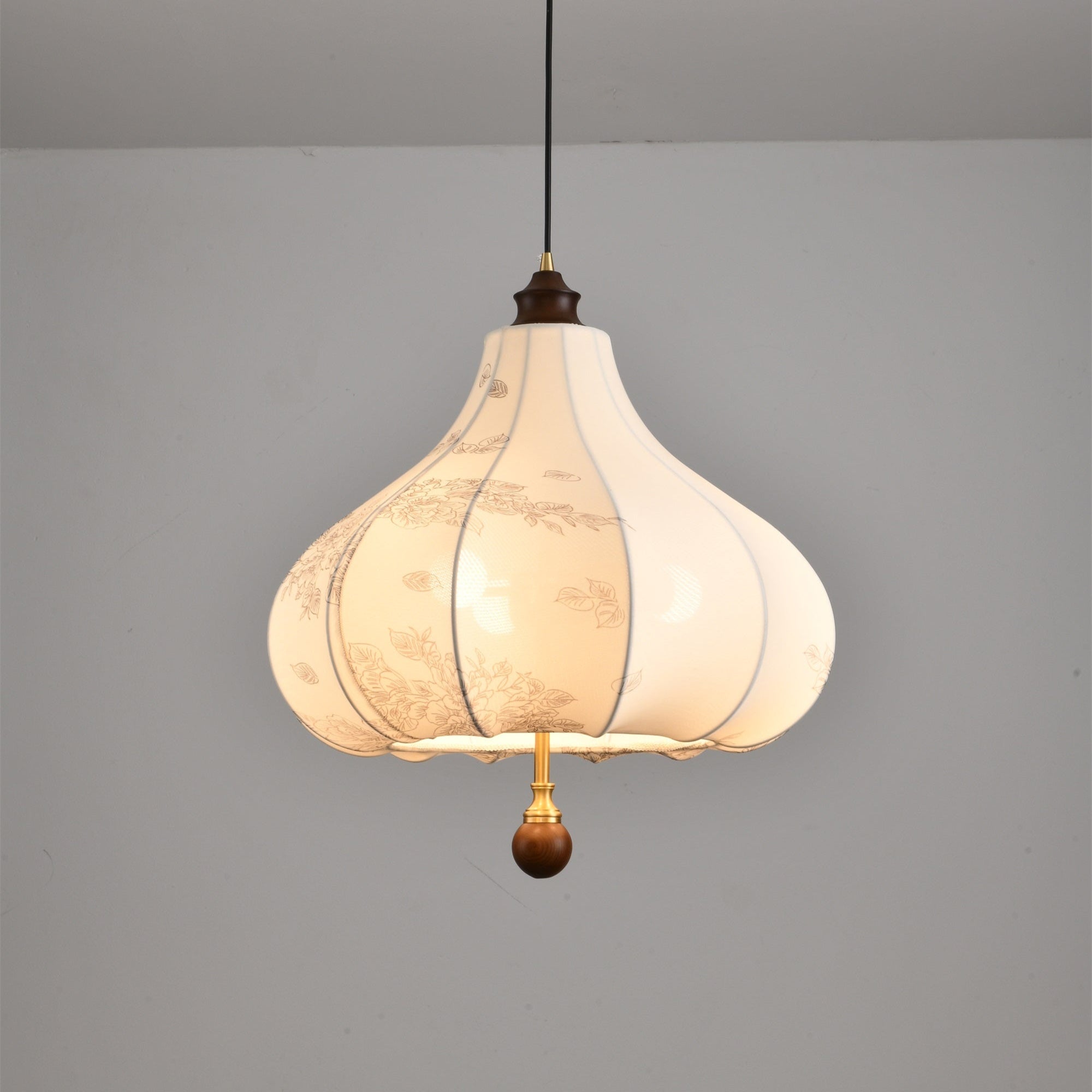 Stella Lampe Pendante Vintage - Neutralighting