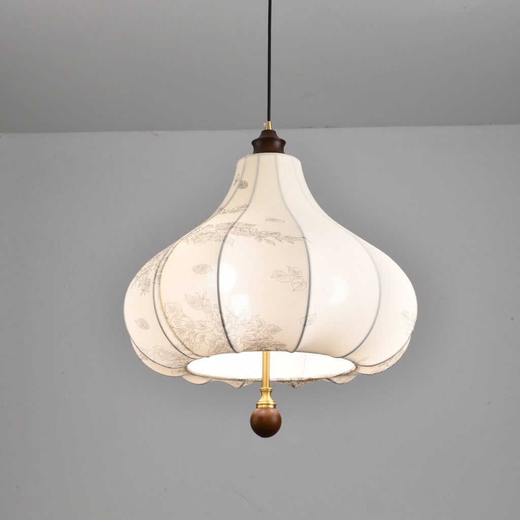 Stella Lampe Pendante Vintage - Neutralighting