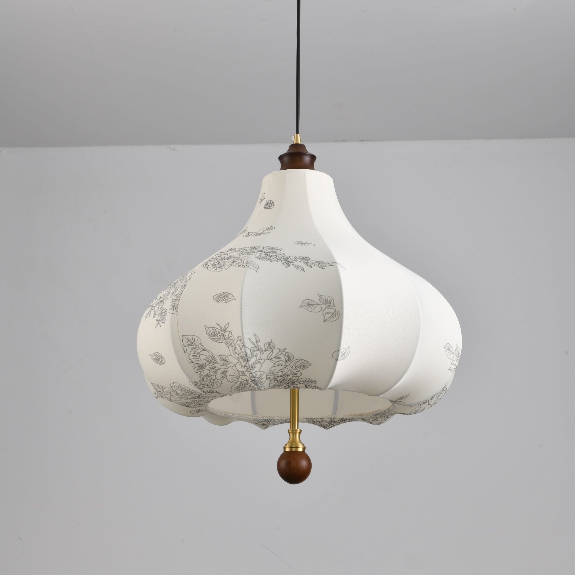 Stella Lampe Pendante Vintage - Neutralighting