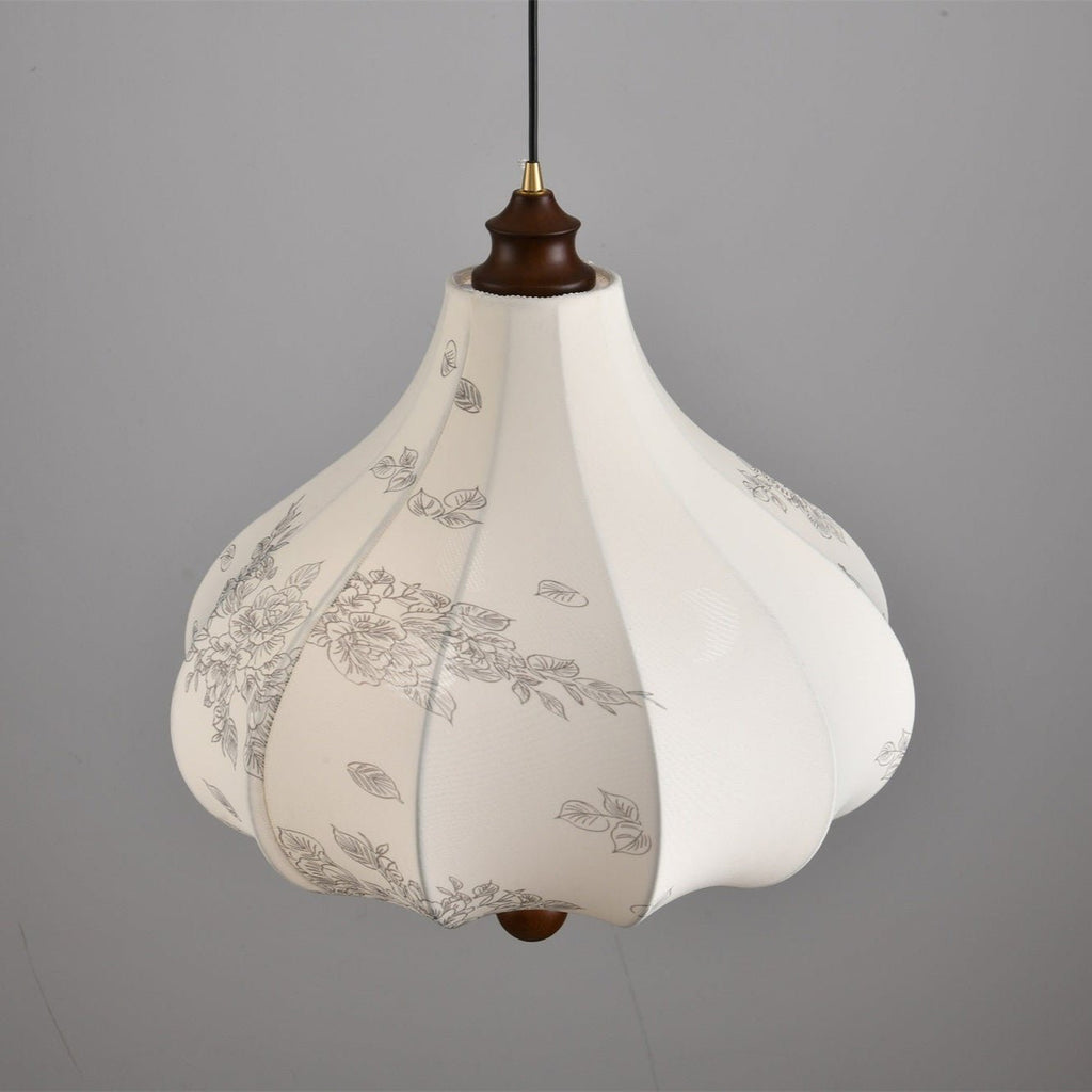 Stella Lampe Pendante Vintage - Neutralighting