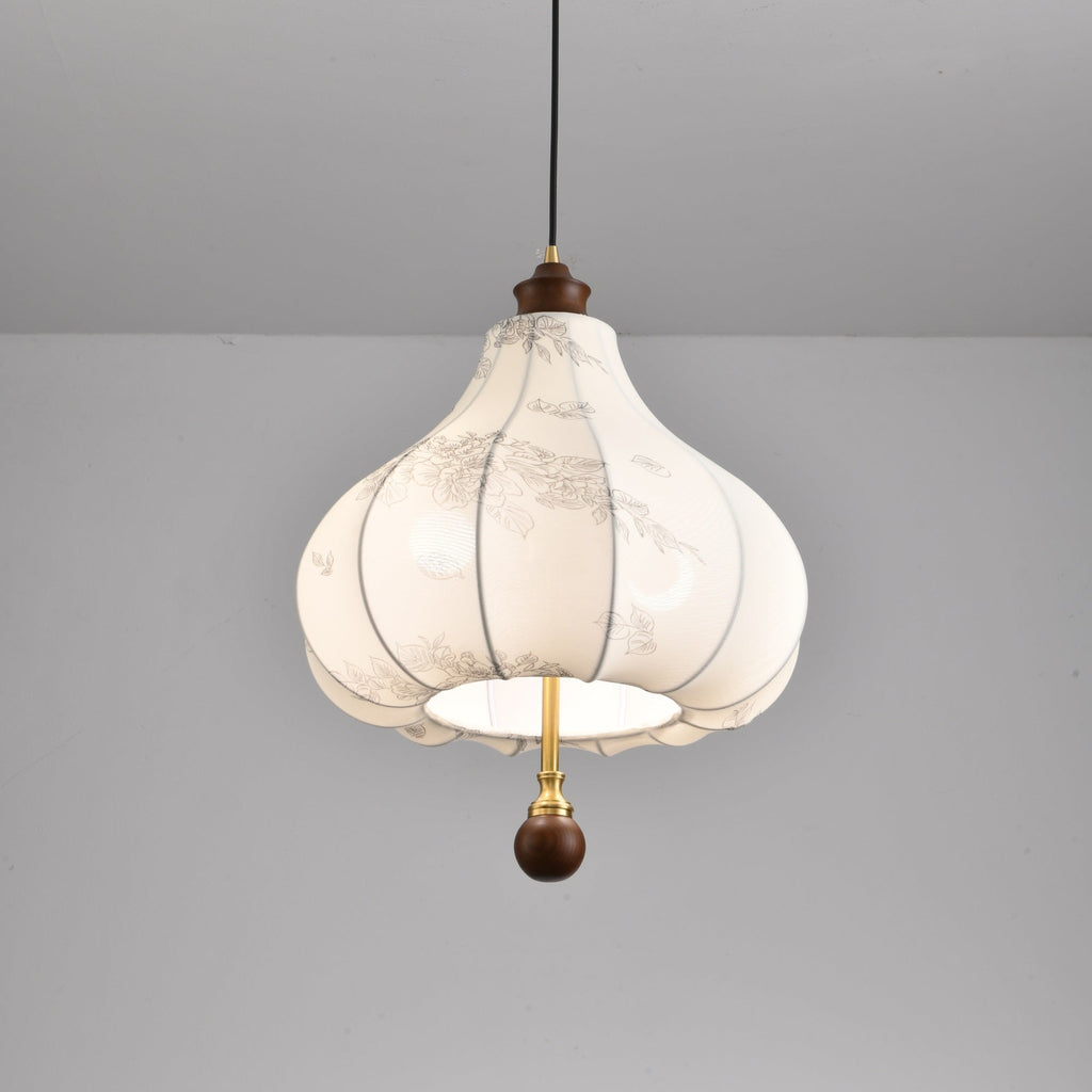 Stella Lampe Pendante Vintage - Neutralighting