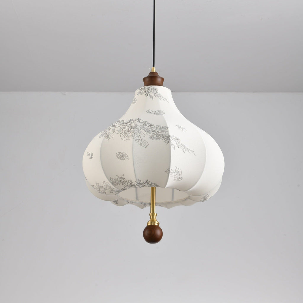 Stella Lampe Pendante Vintage - Neutralighting