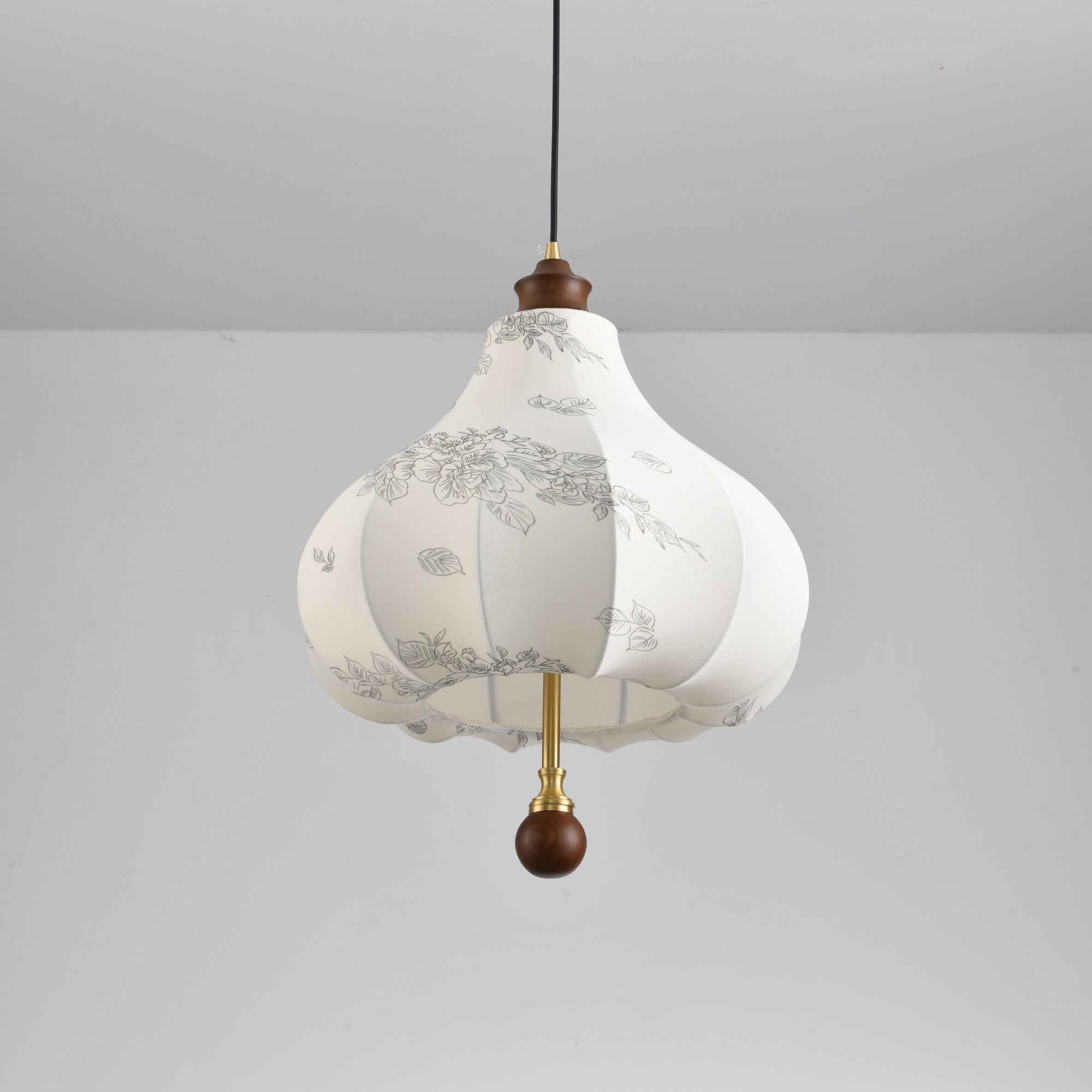Stella Lampe Pendante Vintage - Neutralighting