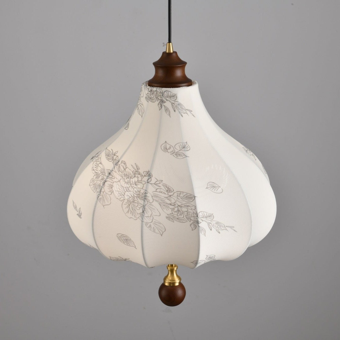 Stella Lampe Pendante Vintage - Neutralighting