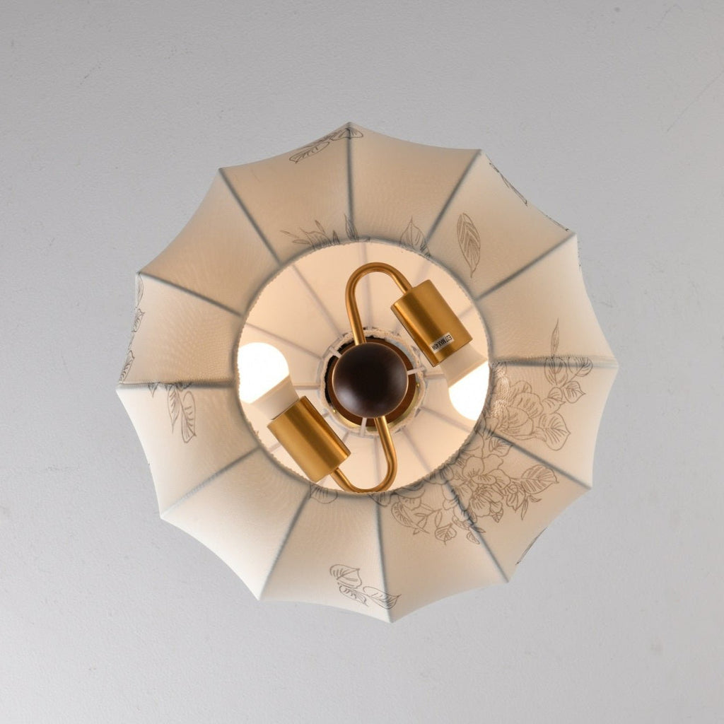 Stella Lampe Pendante Vintage - Neutralighting