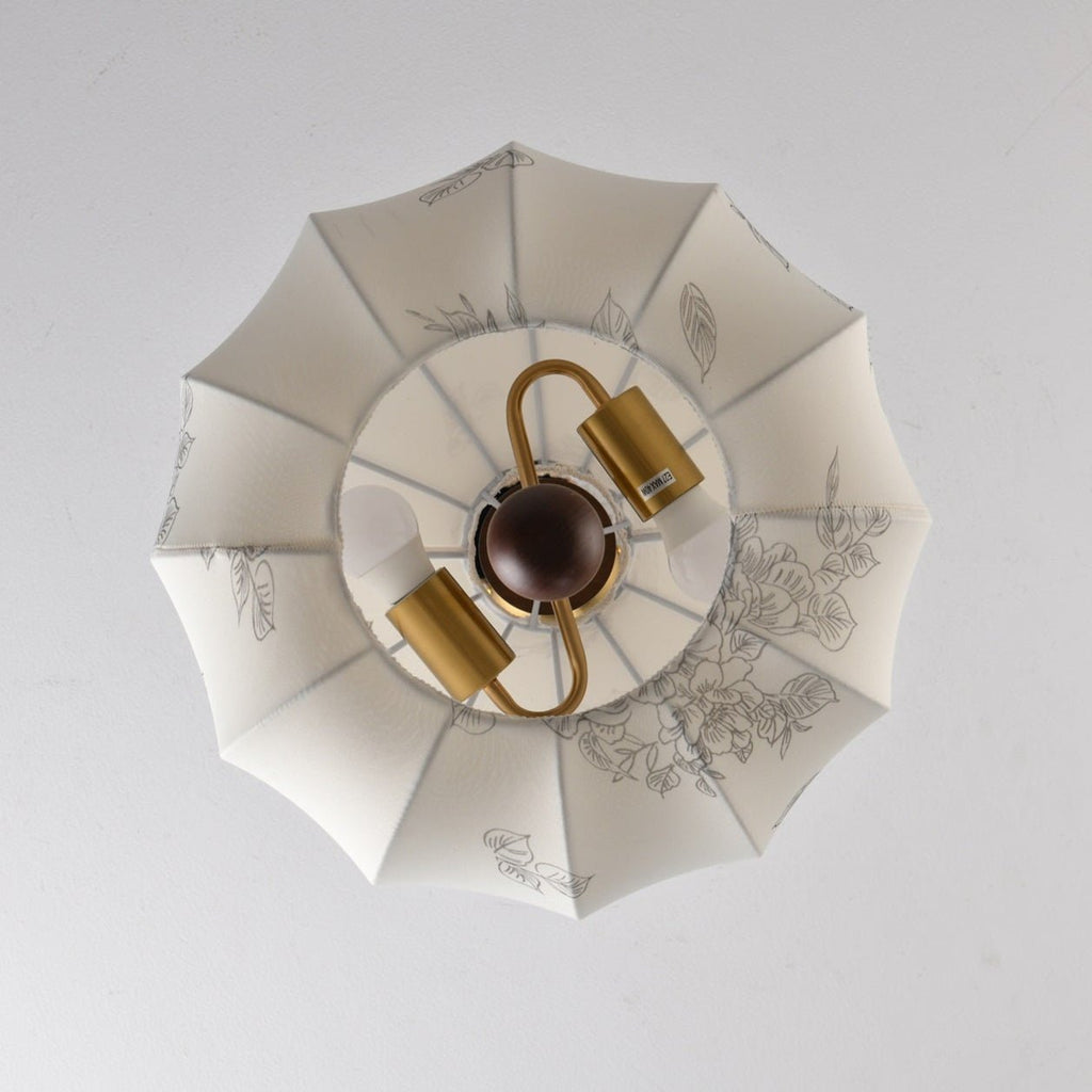 Stella Lampe Pendante Vintage - Neutralighting