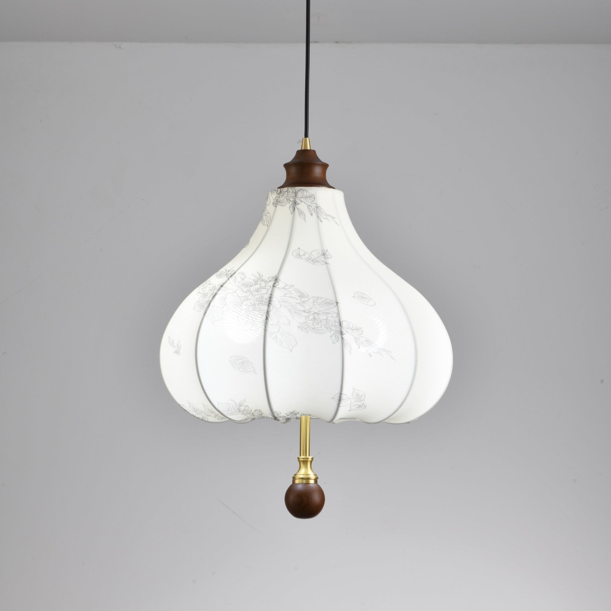 Stella Lampe Pendante Vintage - Neutralighting