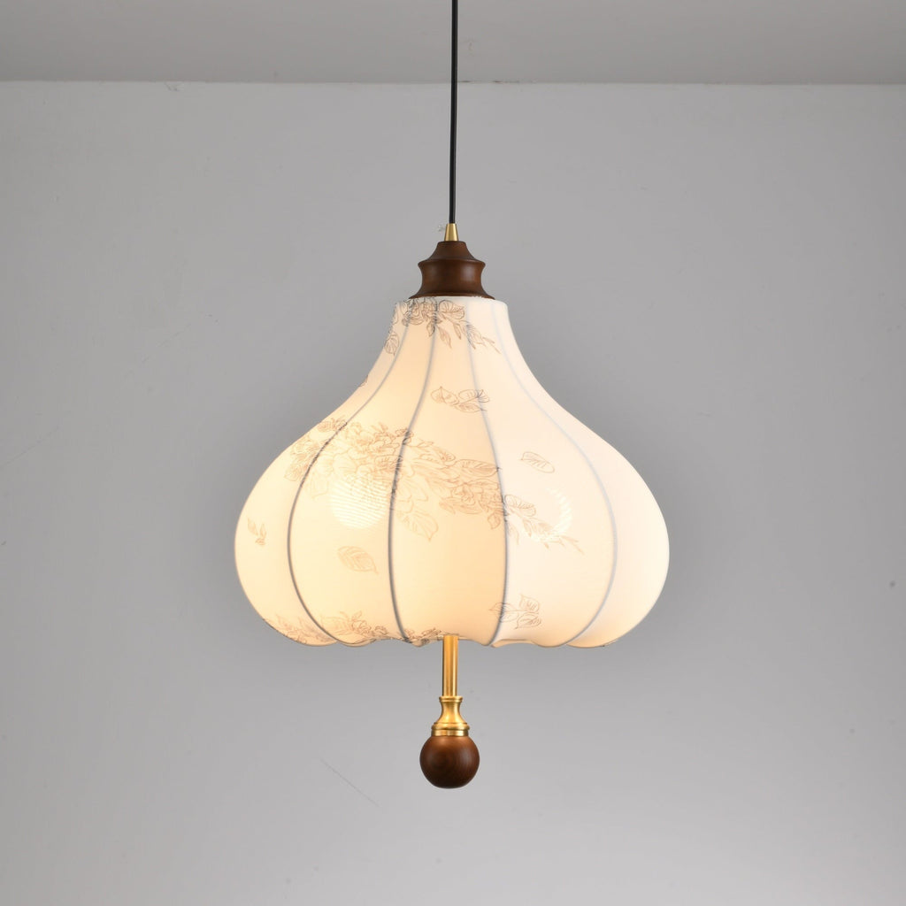 Stella Lampe Pendante Vintage - Neutralighting