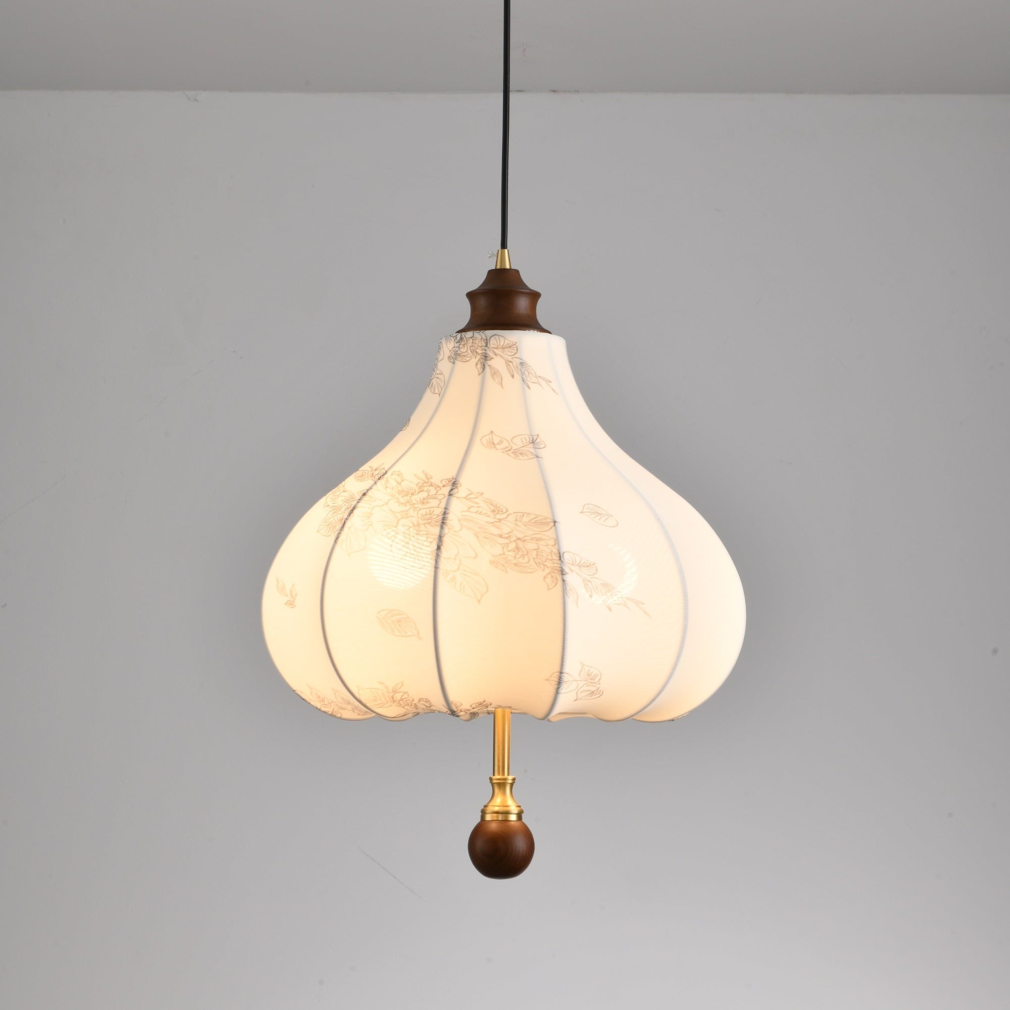 Stella Lampe Pendante Vintage - Neutralighting