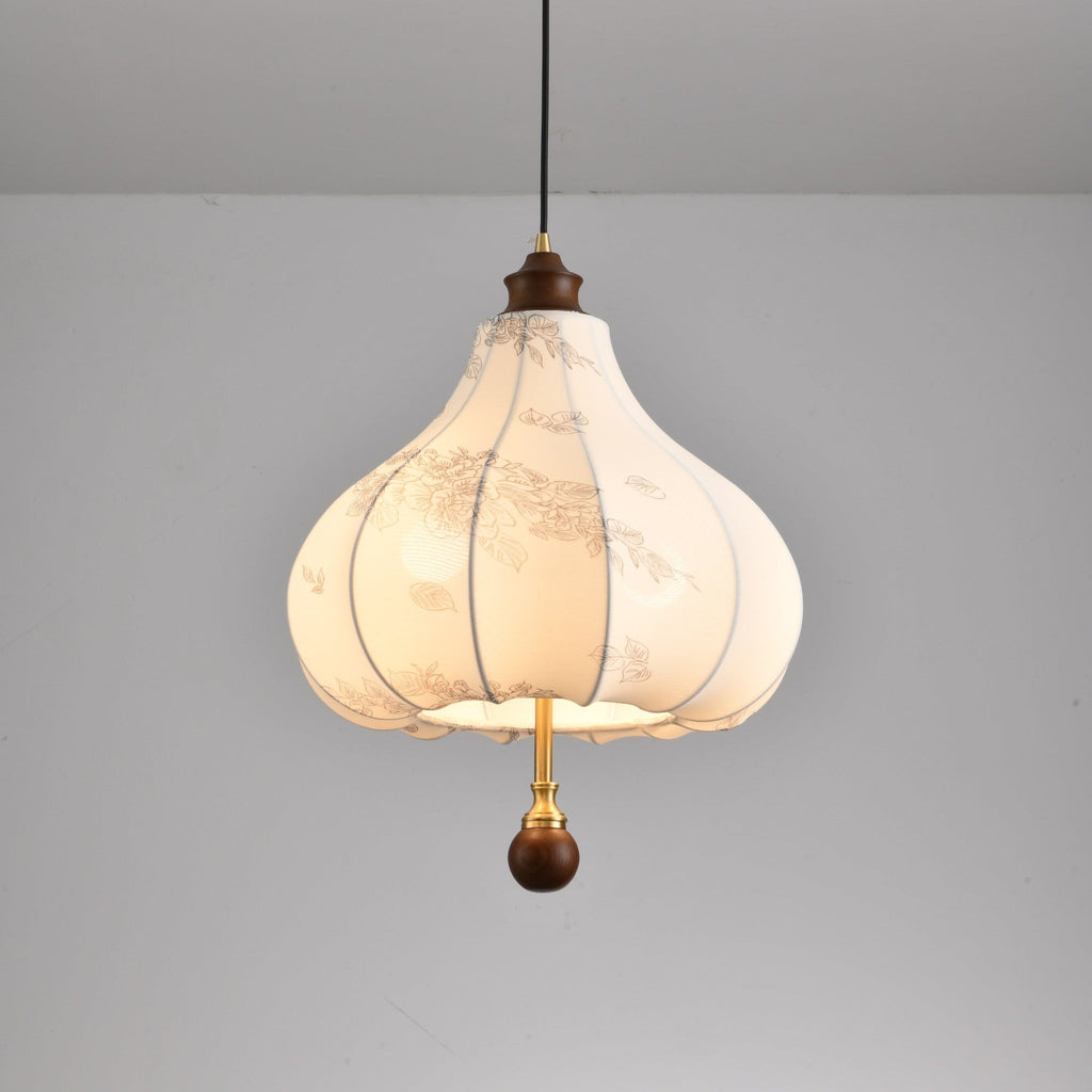 Stella Lampe Pendante Vintage - Neutralighting