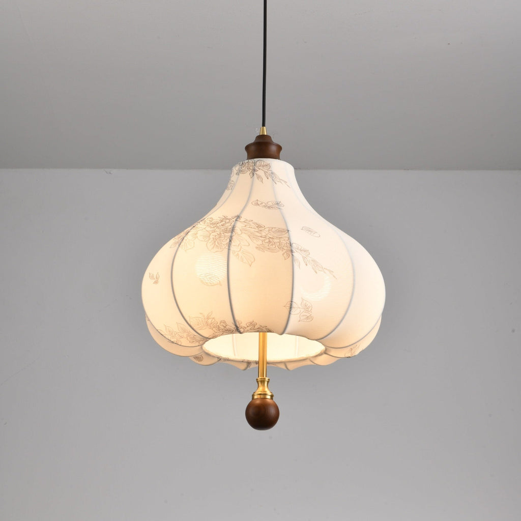 Stella Lampe Pendante Vintage - Neutralighting