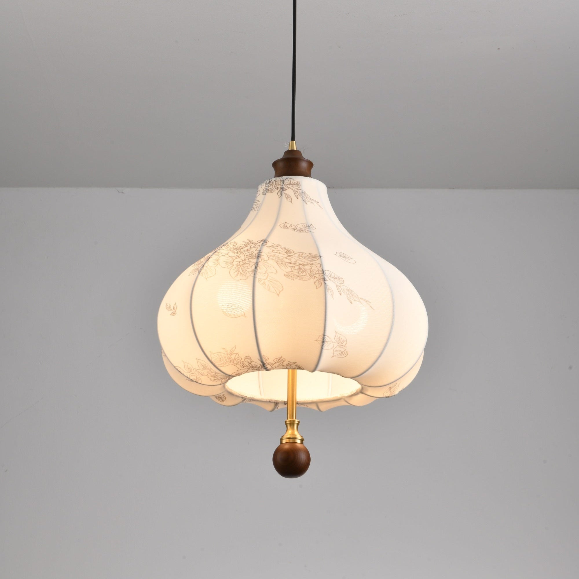 Stella Lampe Pendante Vintage - Neutralighting