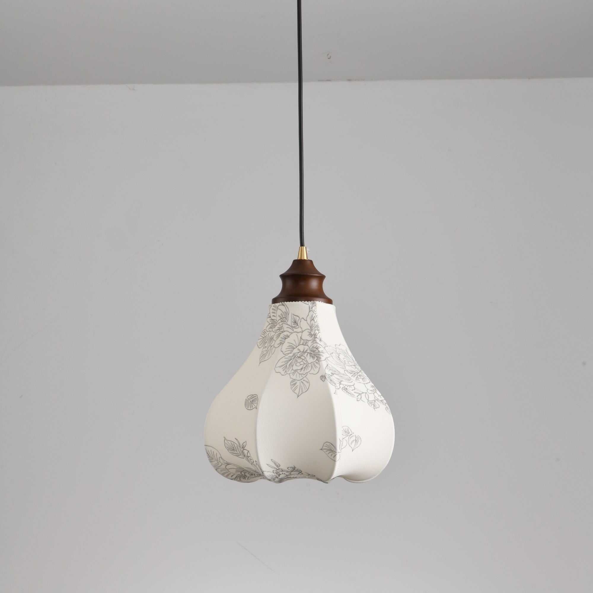 Stella Lampe Pendante Vintage - Neutralighting