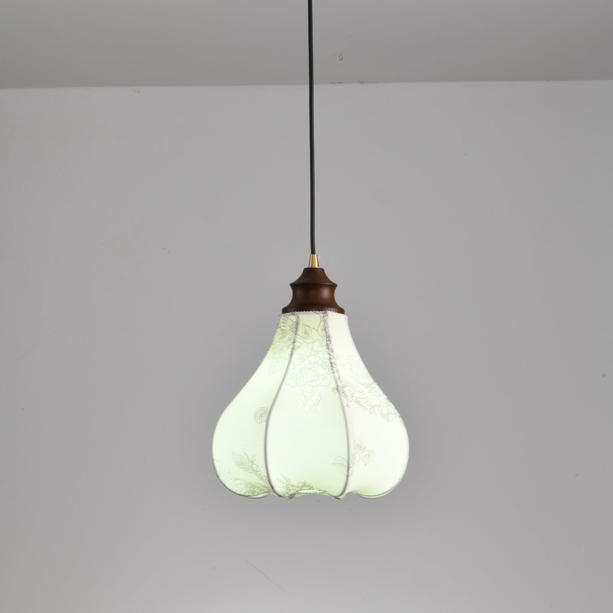 Stella Lampe Pendante Vintage - Neutralighting