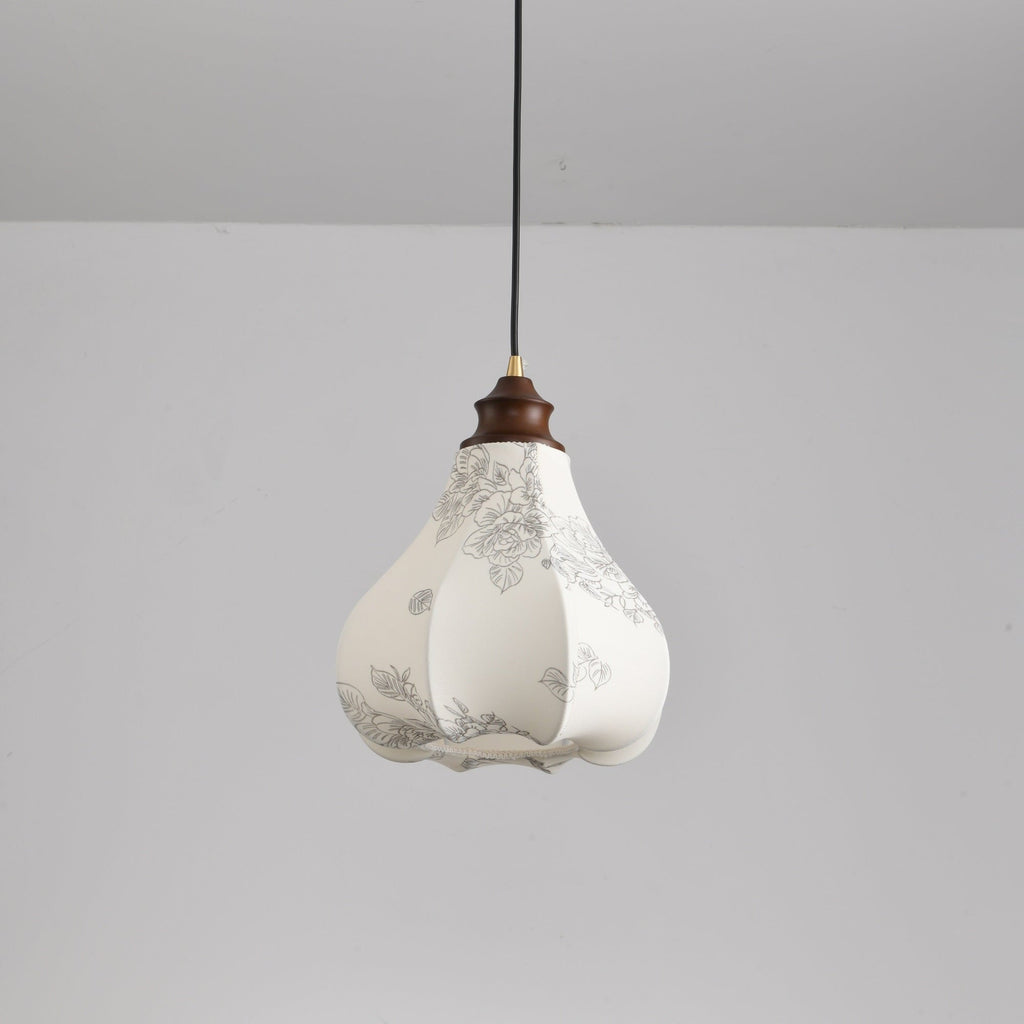 Stella Lampe Pendante Vintage - Neutralighting