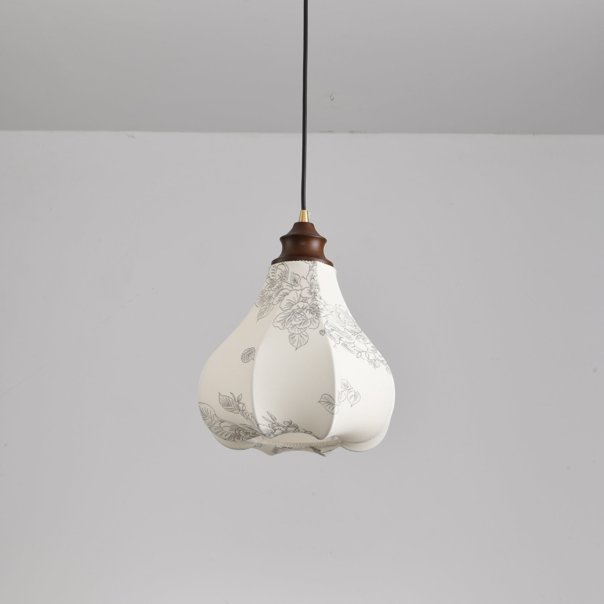 Stella Lampe Pendante Vintage - Neutralighting