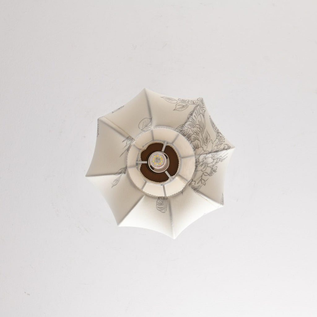 Stella Lampe Pendante Vintage - Neutralighting