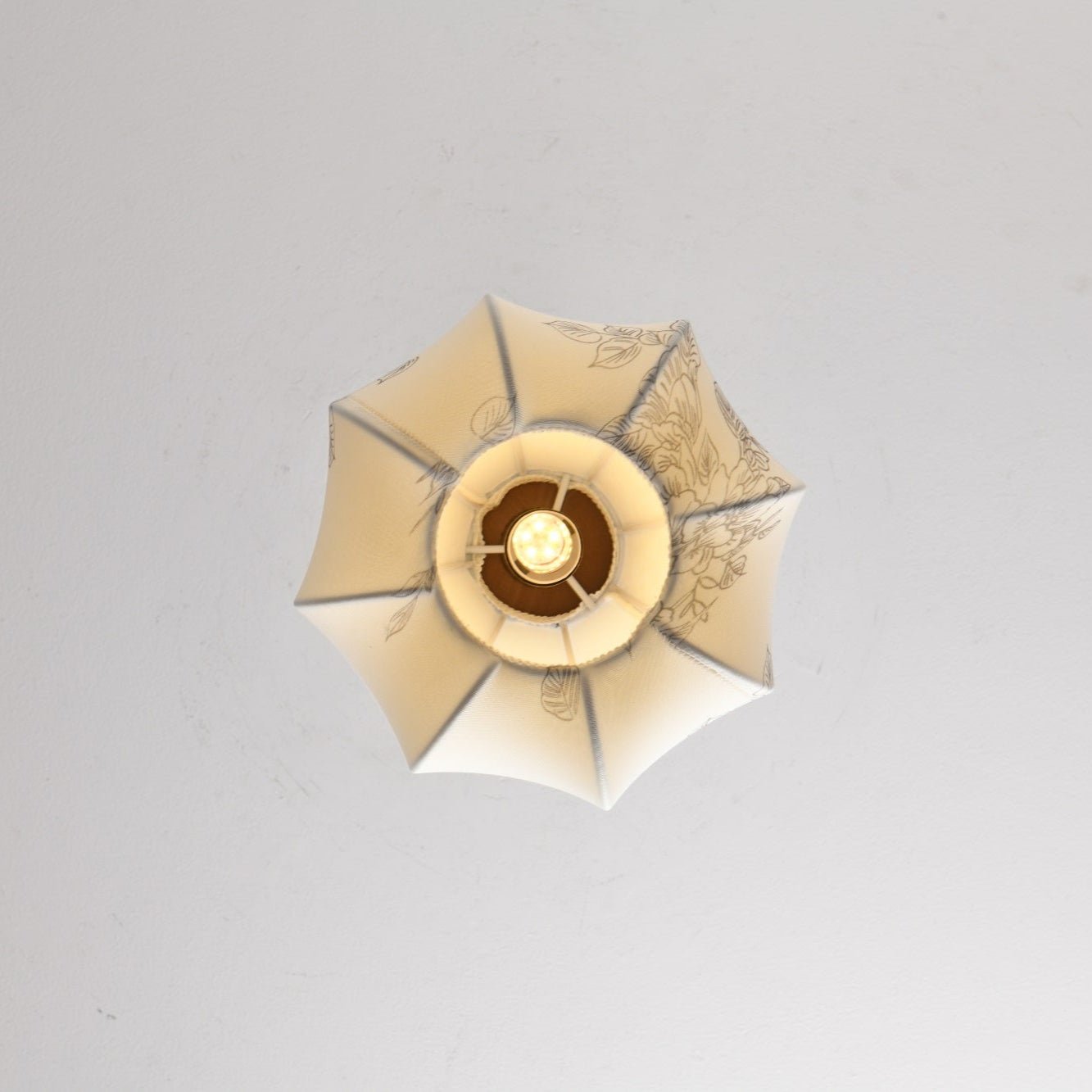 Stella Lampe Pendante Vintage - Neutralighting