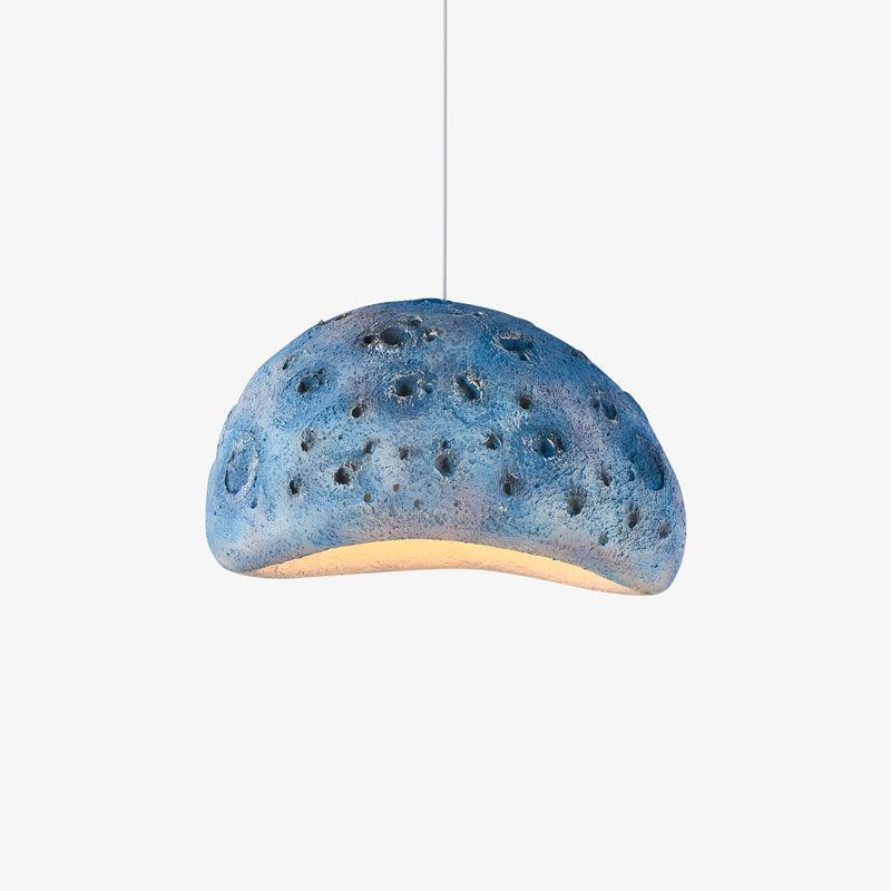 Mydorel Lampe Suspendue Planète Moderne en Plastique - Neutralighting