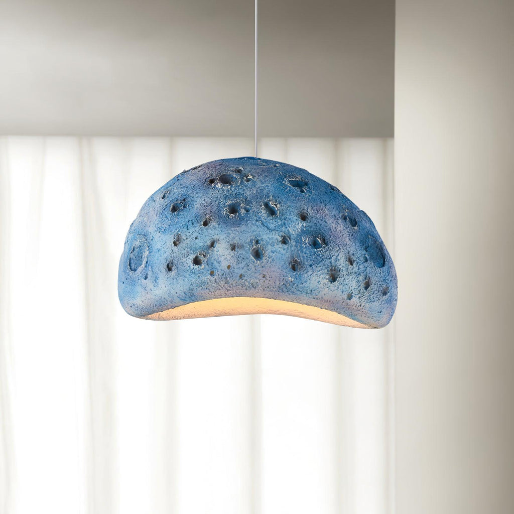 Mydorel Lampe Suspendue Planète Moderne en Plastique - Neutralighting