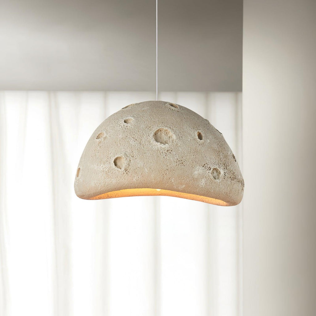 Mydorel Lampe Suspendue Planète Moderne en Plastique - Neutralighting