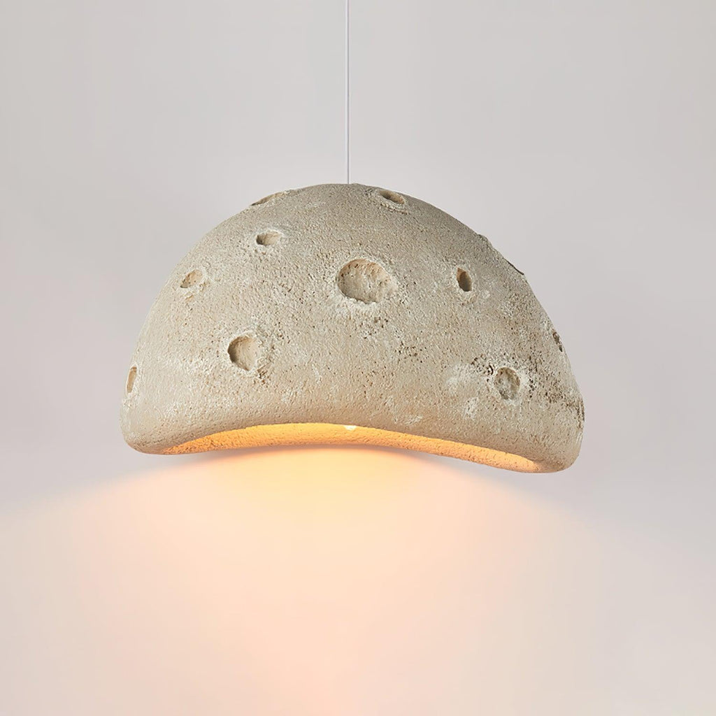 Mydorel Lampe Suspendue Planète Moderne en Plastique - Neutralighting