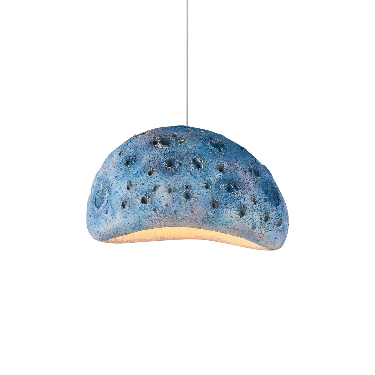 Mydorel Lampe Suspendue Planète Moderne en Plastique - Neutralighting