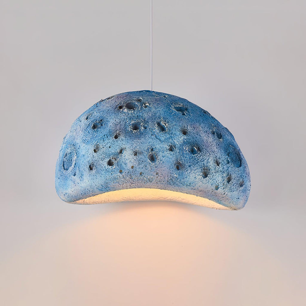 Mydorel Lampe Suspendue Planète Moderne en Plastique - Neutralighting