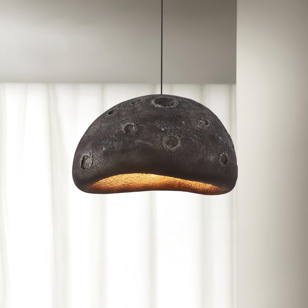 Mydorel Lampe Suspendue Planète Moderne en Plastique - Neutralighting