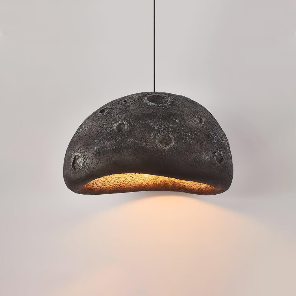 Mydorel Lampe Suspendue Planète Moderne en Plastique - Neutralighting