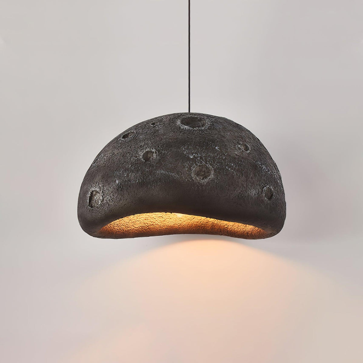 Mydorel Lampe Suspendue Planète Moderne en Plastique - Neutralighting