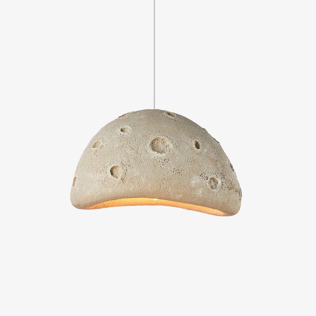 Mydorel Lampe Suspendue Planète Moderne en Plastique - Neutralighting
