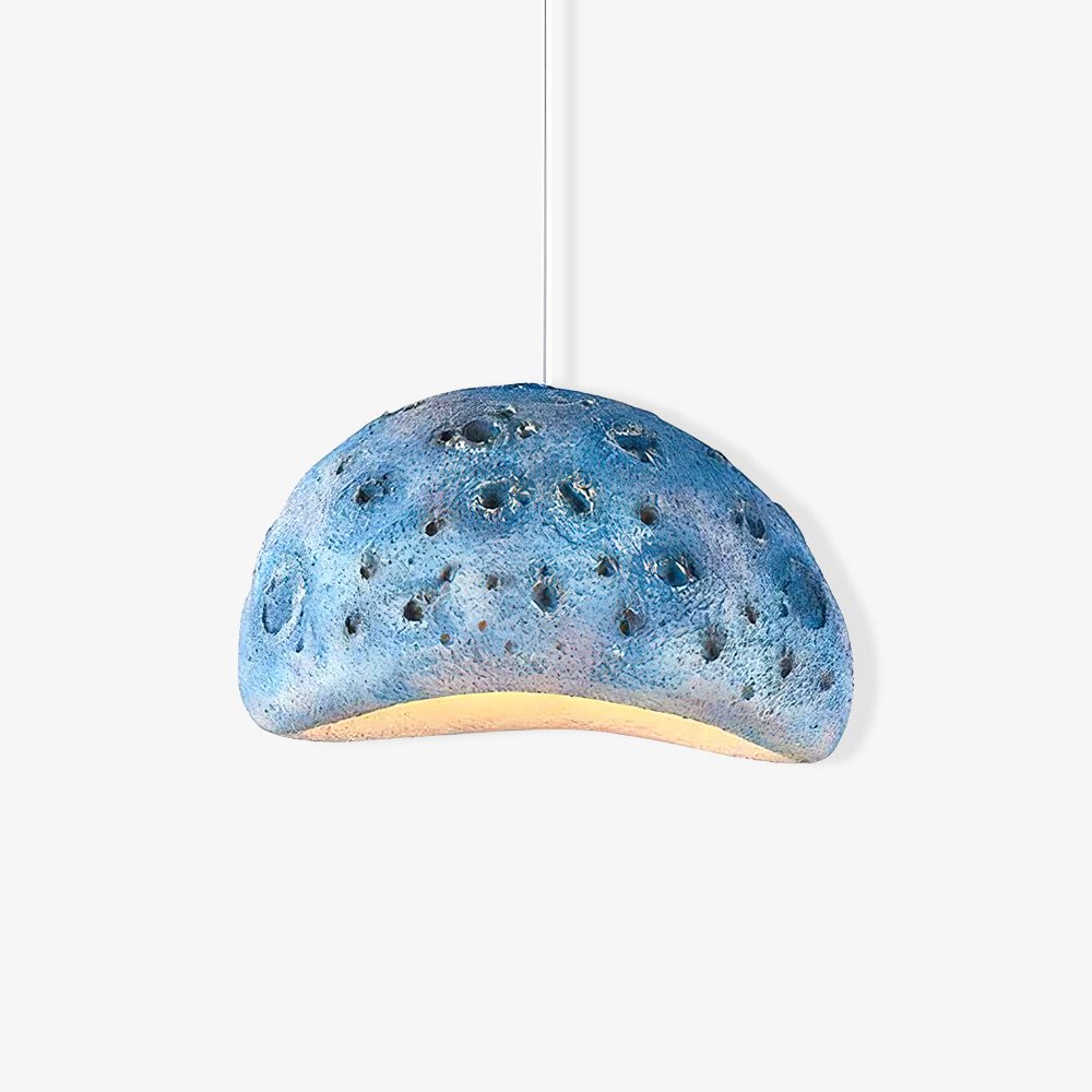 Mydorel Lampe Suspendue Planète Moderne en Plastique - Neutralighting