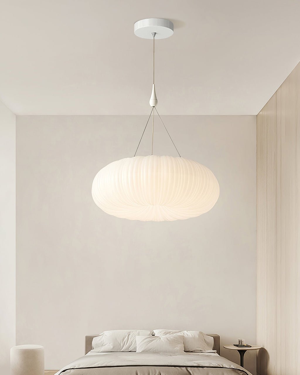 Bobby Suspension ovale - Neutralighting