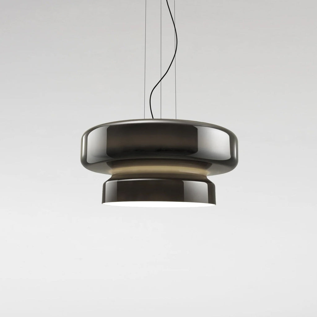 Zerithce Lampe Pendante Moderne Minimaliste en Verre - Neutralighting