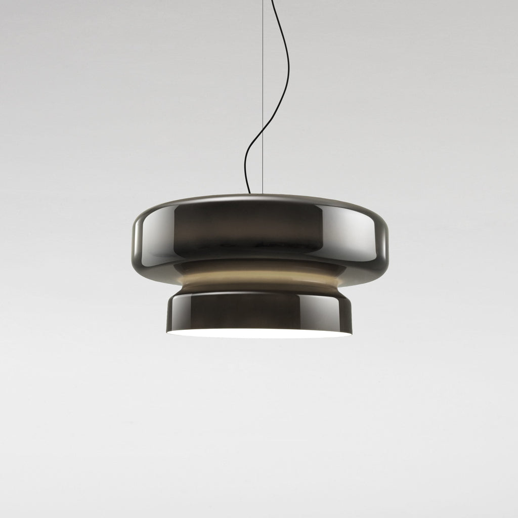 Zerithce Lampe Pendante Moderne Minimaliste en Verre - Neutralighting