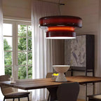 Zerithce Lampe Pendante Moderne Minimaliste en Verre - Neutralighting