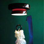 Zerithce Lampe Pendante Moderne Minimaliste en Verre - Neutralighting