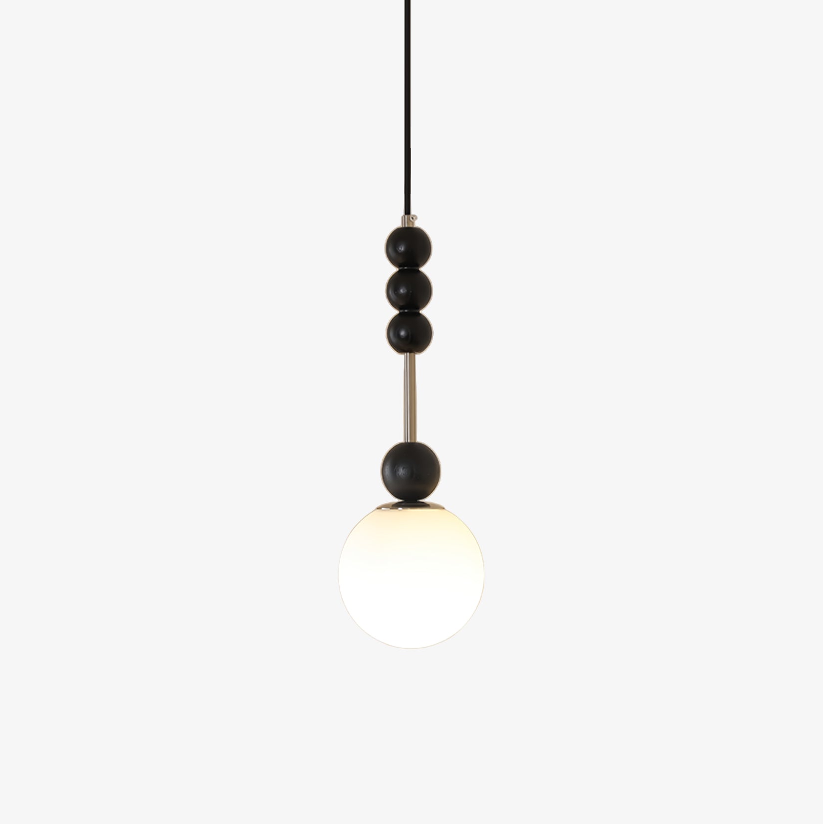 Aeris Suspension Minimaliste en Bois - Neutralighting