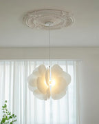 Bolide Suspension Pétale Florale Organique - Neutralighting