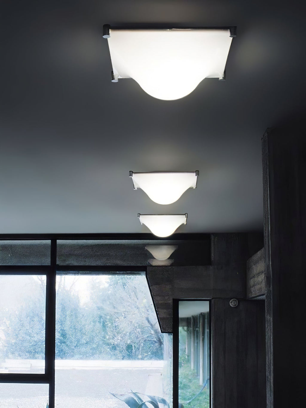 Sytheen Individual Creativity Ceiling Light - Neutralighting