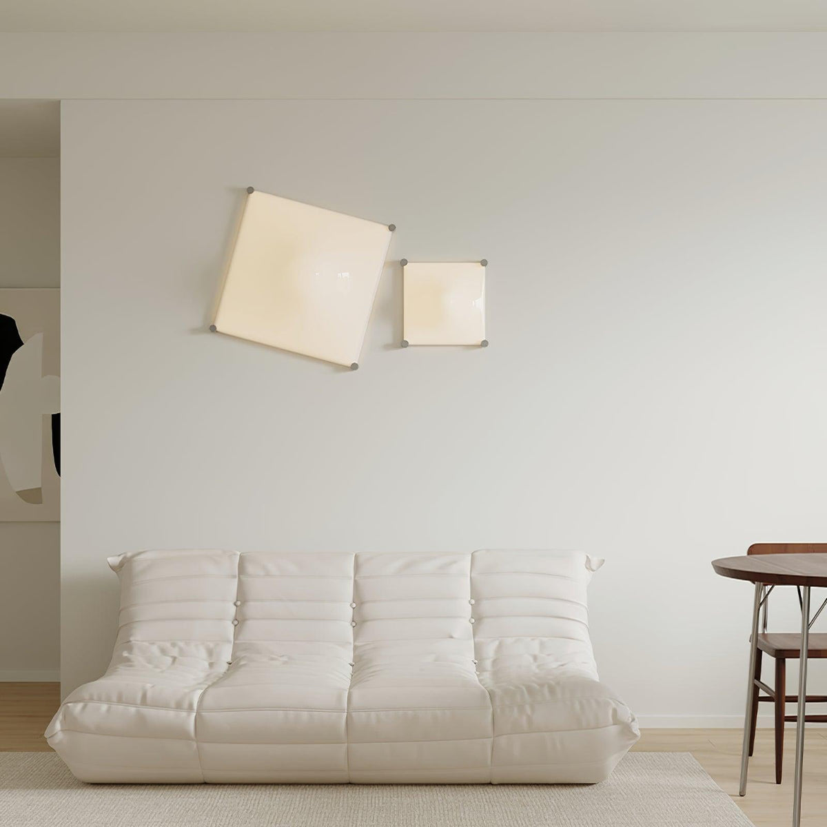 Sytheen Individual Creativity Ceiling Light - Neutralighting