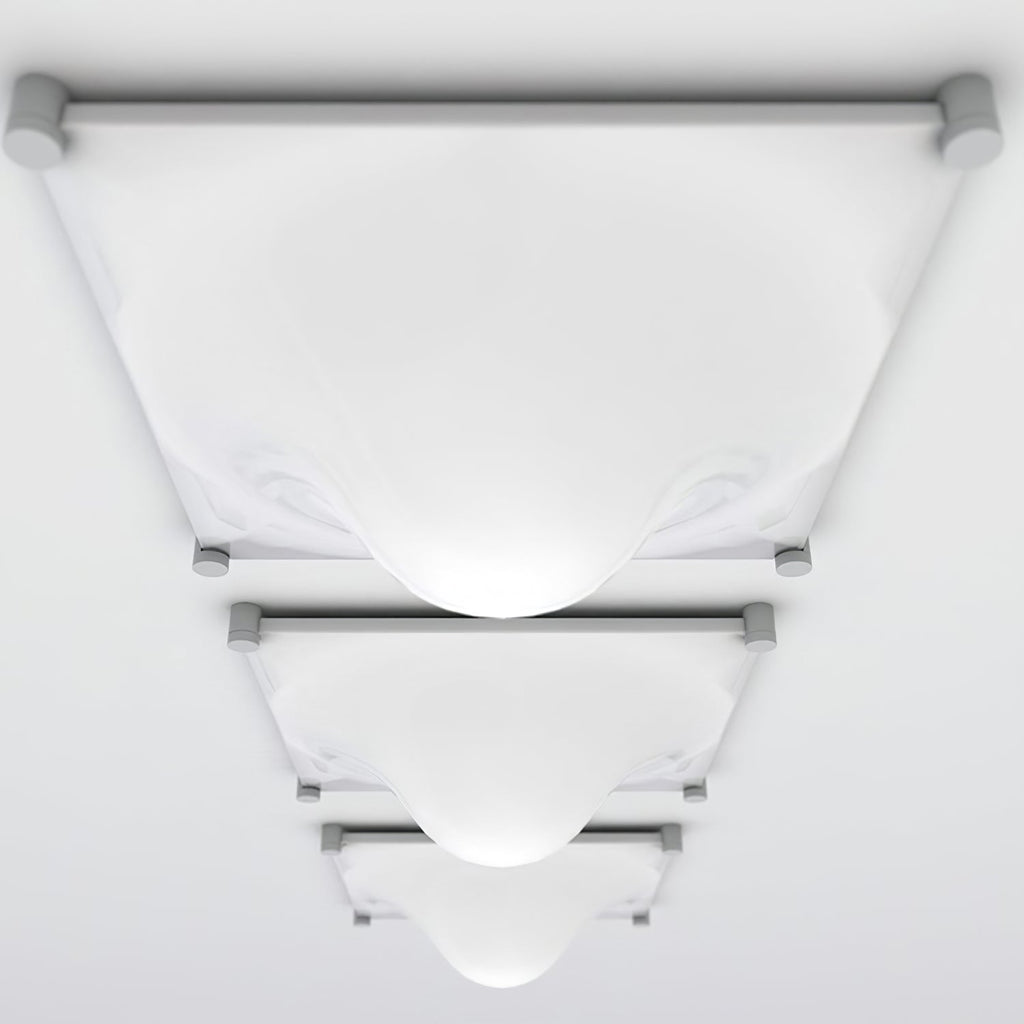 Sytheen Individual Creativity Ceiling Light - Neutralighting