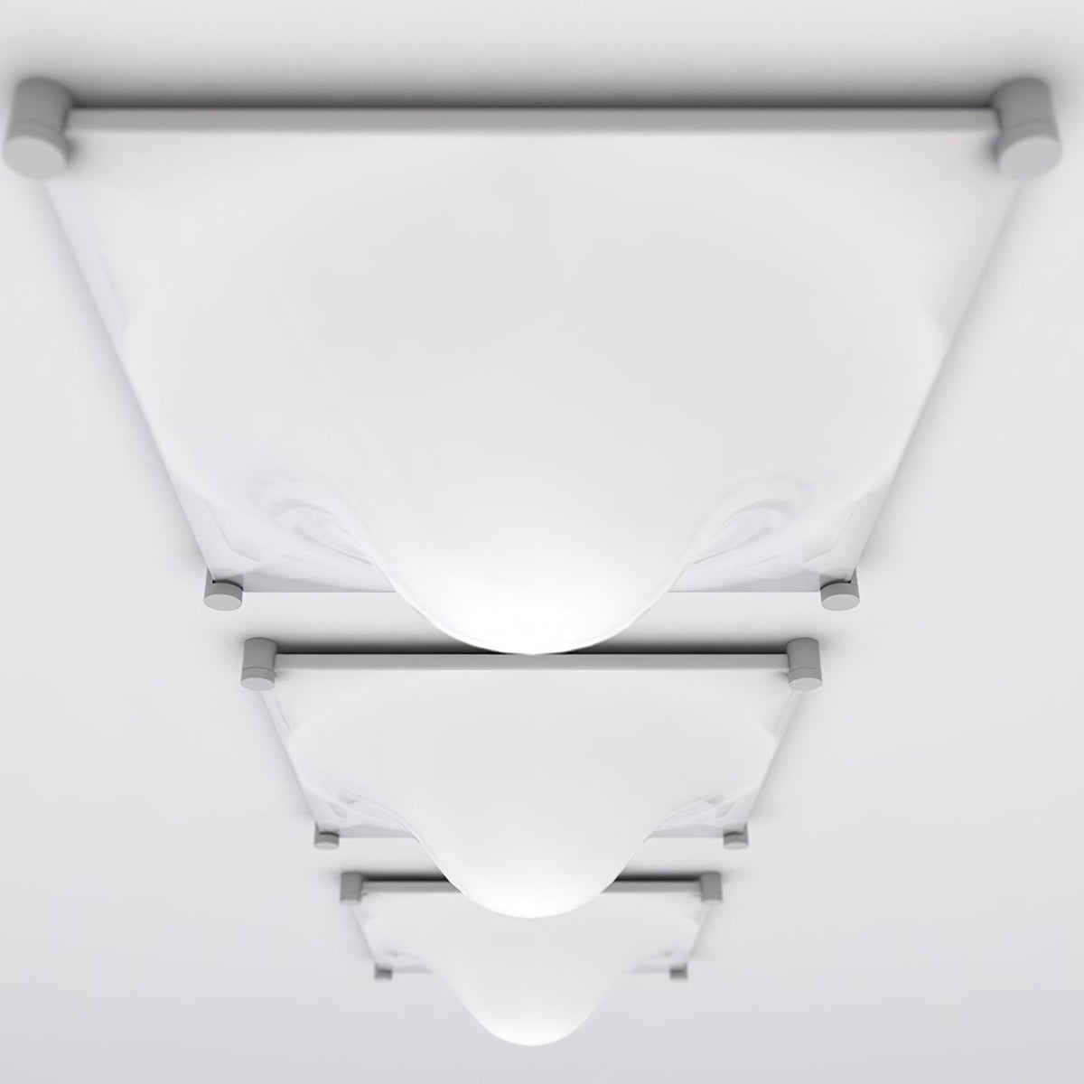 Sytheen Individual Creativity Ceiling Light - Neutralighting