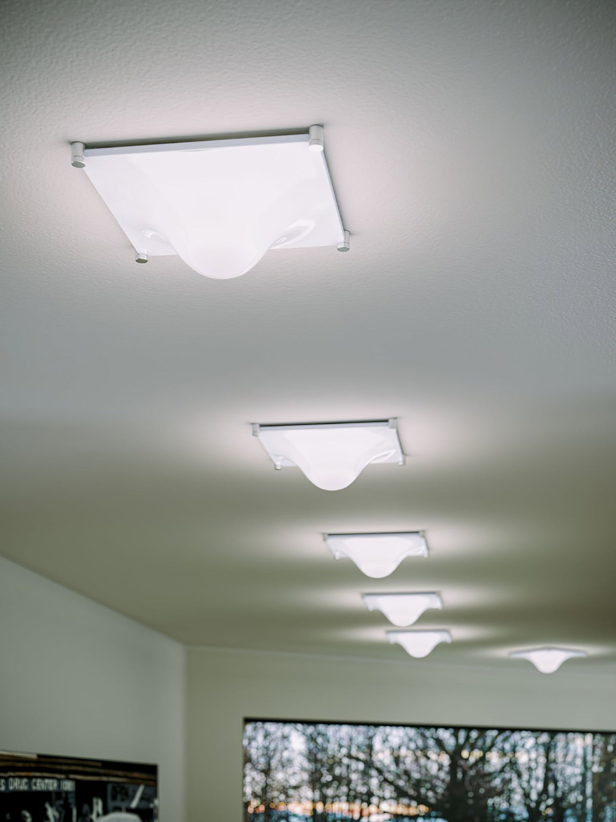 Sytheen Individual Creativity Ceiling Light - Neutralighting