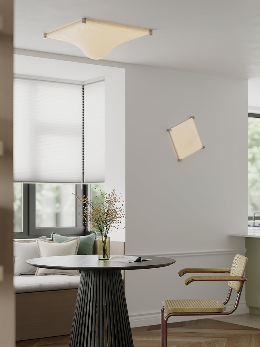 Sytheen Individual Creativity Ceiling Light - Neutralighting
