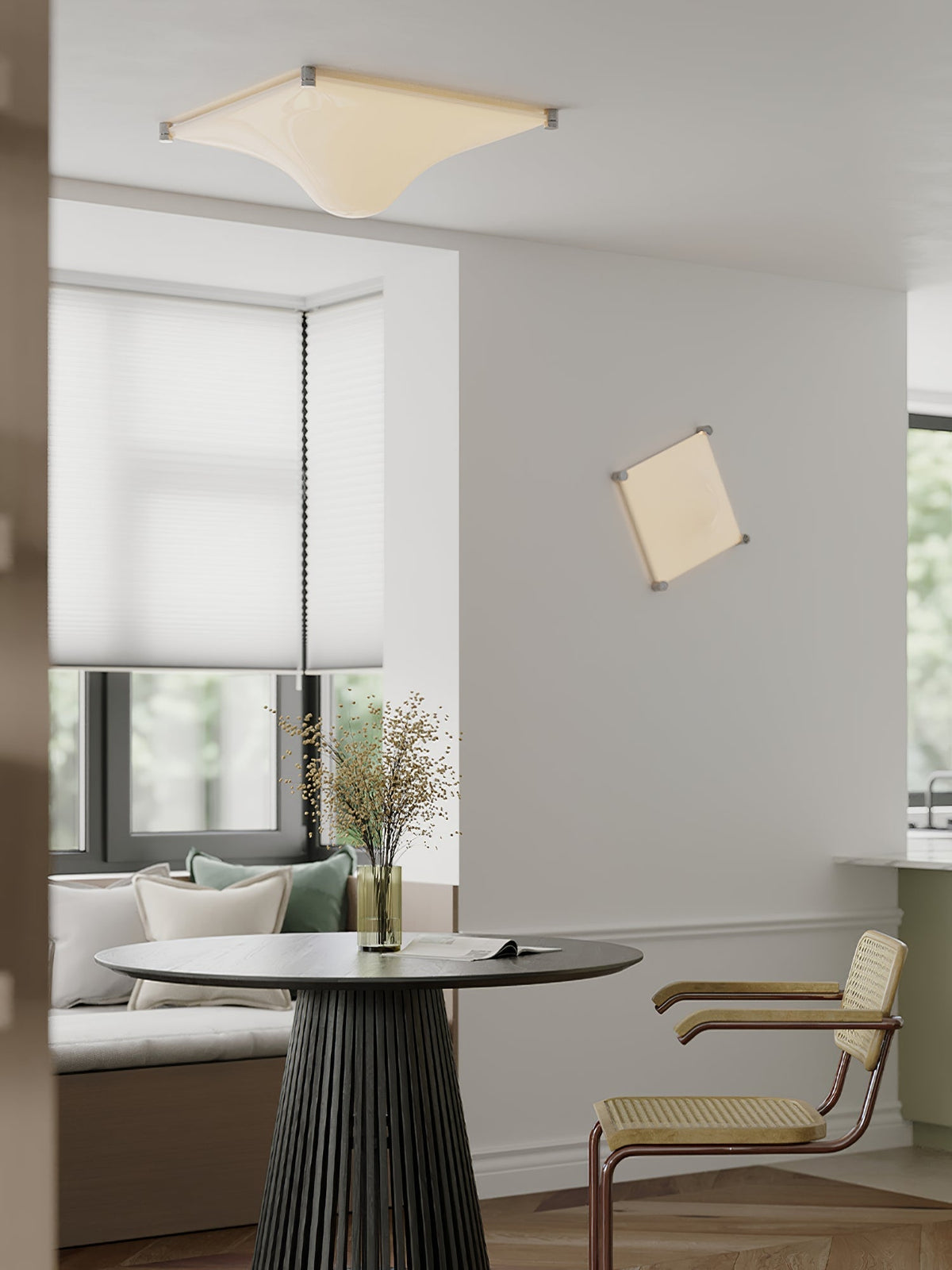 Sytheen Individual Creativity Ceiling Light - Neutralighting