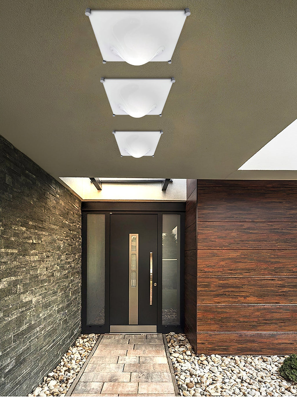 Sytheen Individual Creativity Ceiling Light - Neutralighting